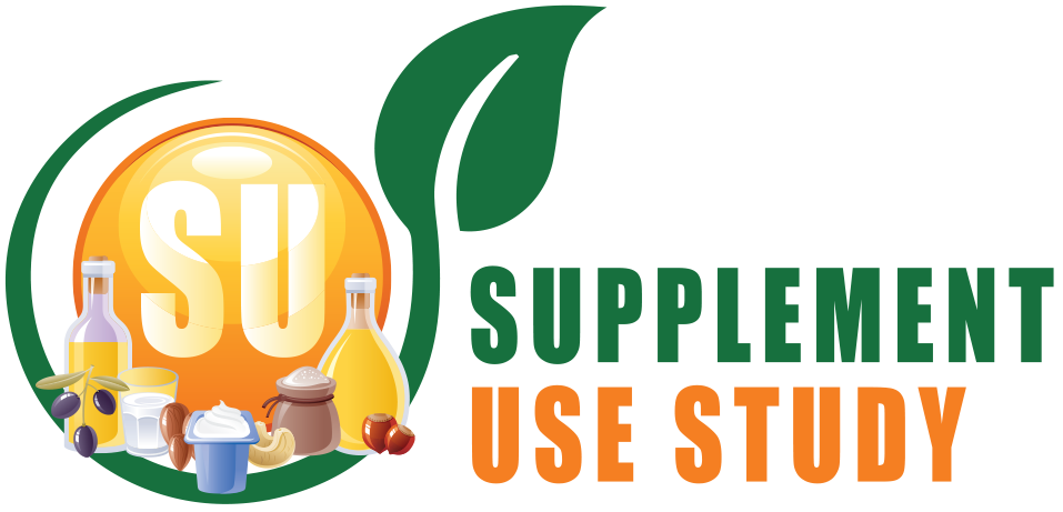 Supplement Use Logo